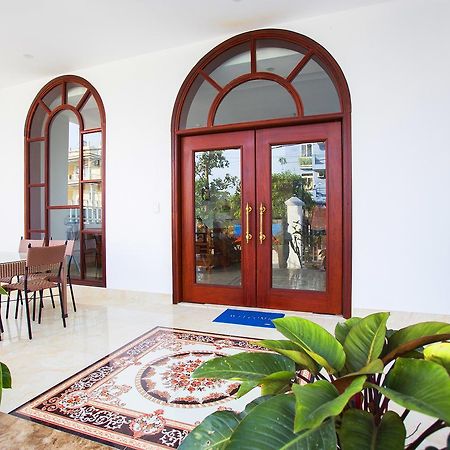 קוואן לאן La Paloma Hotel מראה חיצוני תמונה