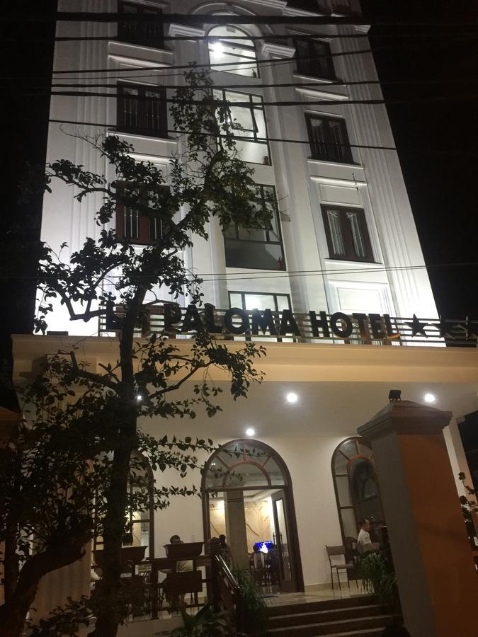 קוואן לאן La Paloma Hotel מראה חיצוני תמונה