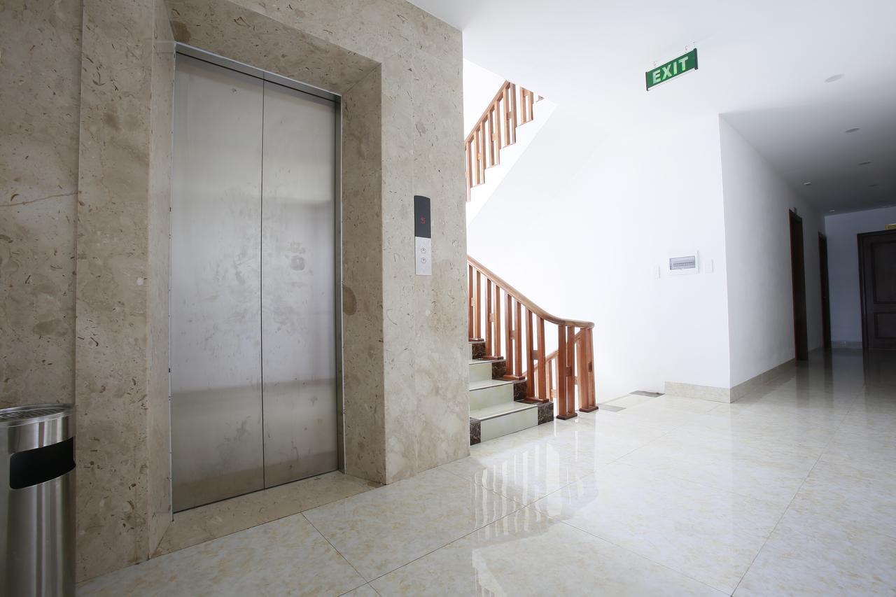 קוואן לאן La Paloma Hotel מראה חיצוני תמונה