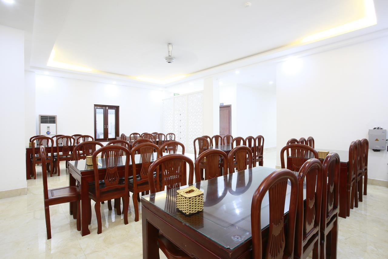 קוואן לאן La Paloma Hotel מראה חיצוני תמונה