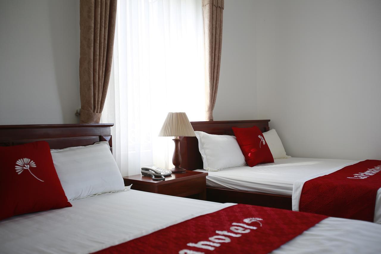 קוואן לאן La Paloma Hotel מראה חיצוני תמונה