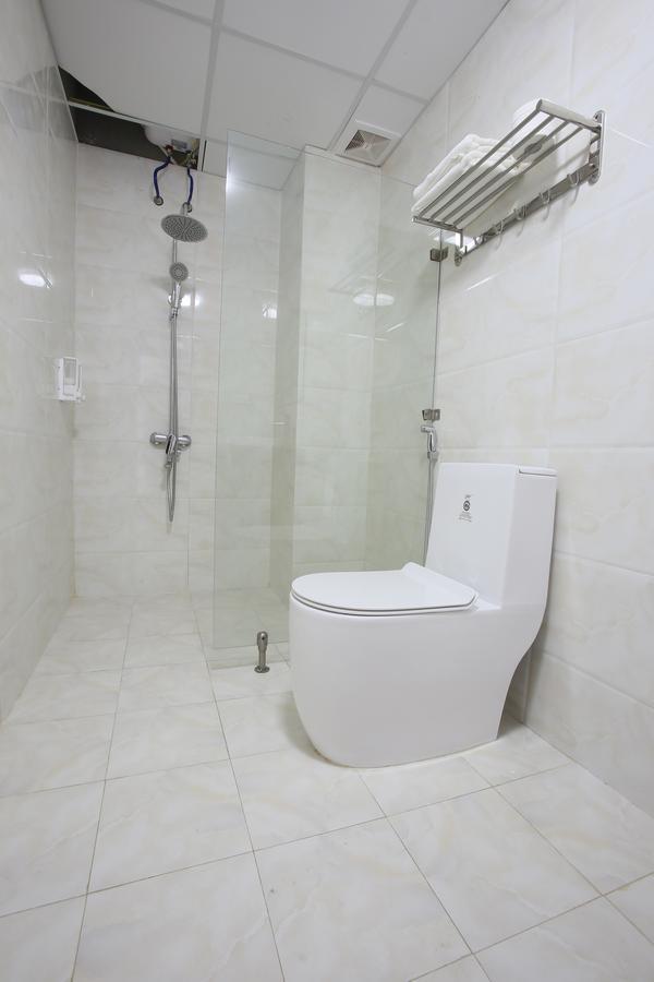 קוואן לאן La Paloma Hotel מראה חיצוני תמונה