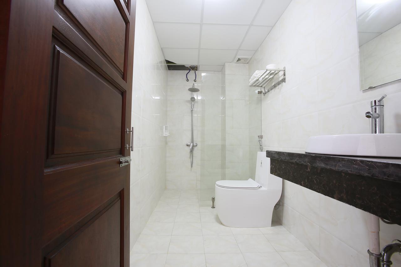 קוואן לאן La Paloma Hotel מראה חיצוני תמונה