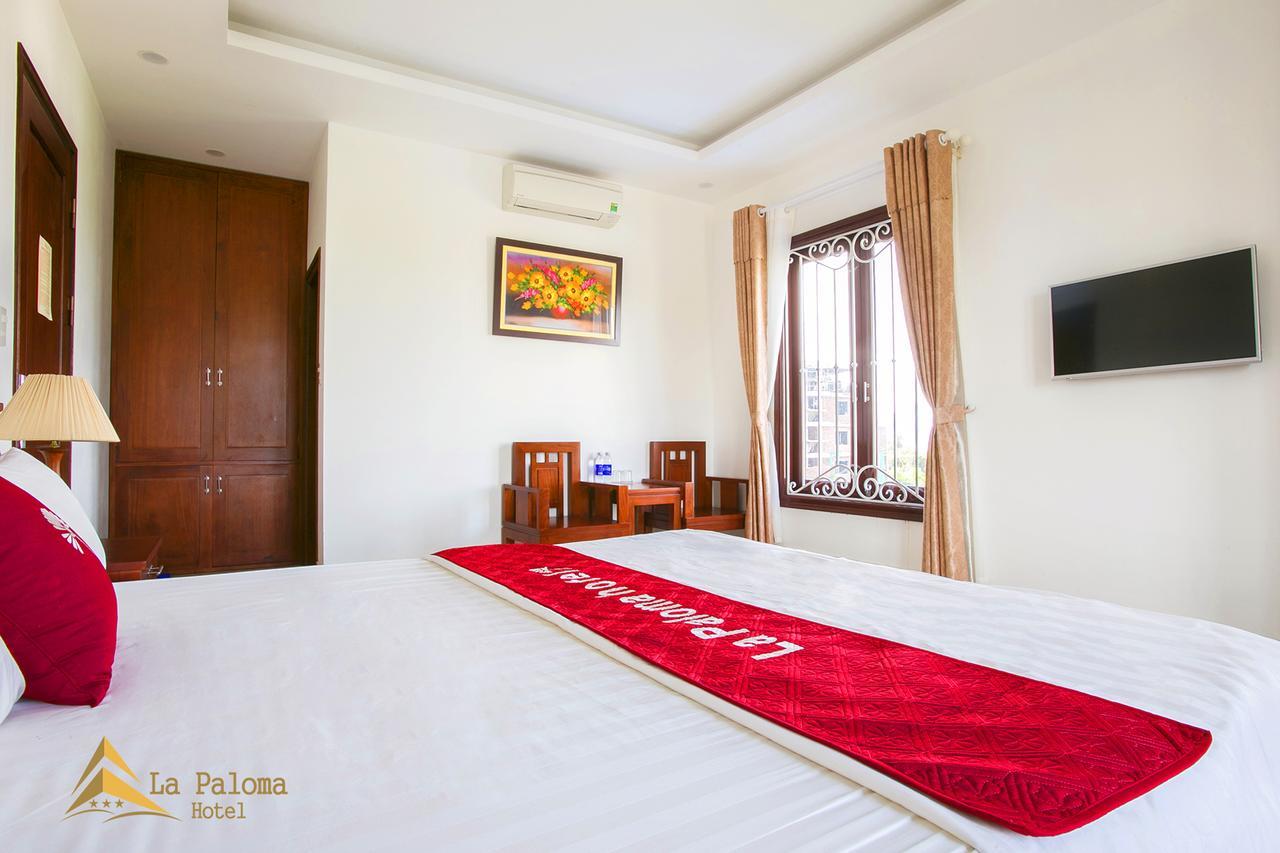 קוואן לאן La Paloma Hotel מראה חיצוני תמונה