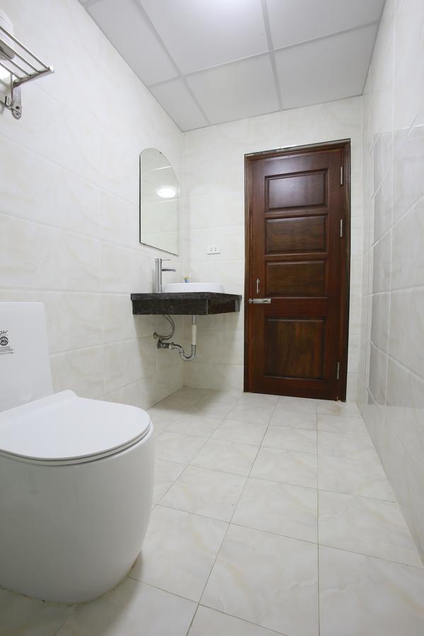 קוואן לאן La Paloma Hotel מראה חיצוני תמונה