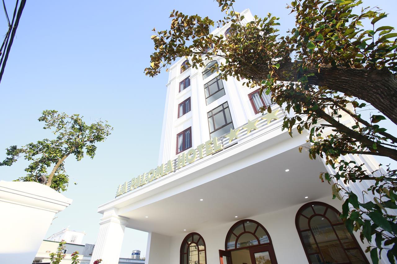 קוואן לאן La Paloma Hotel מראה חיצוני תמונה