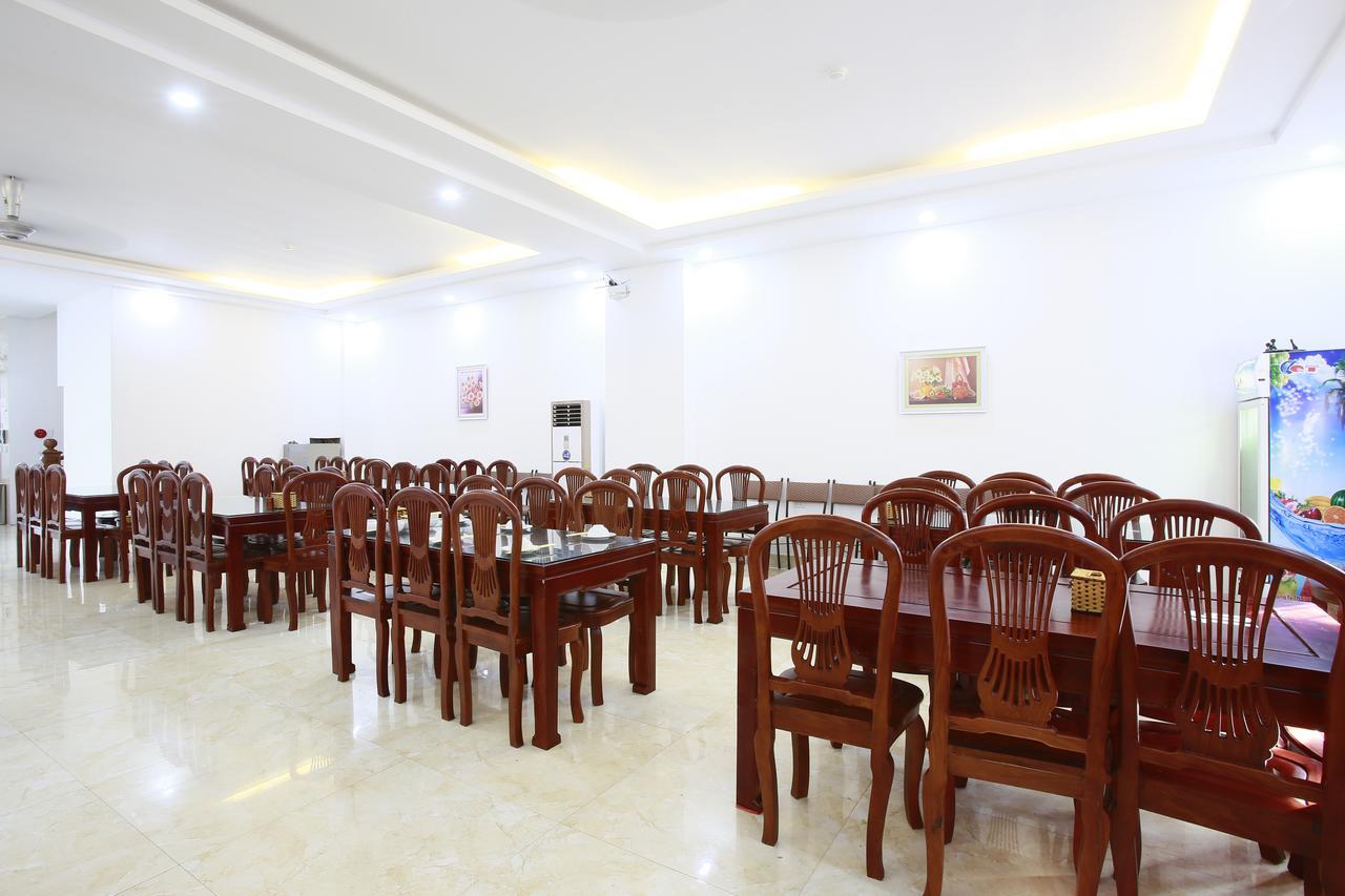 קוואן לאן La Paloma Hotel מראה חיצוני תמונה